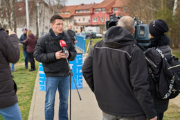 Most  - Brestje (20.03.2021)