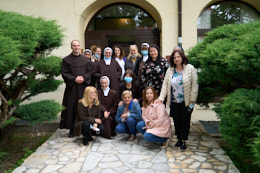 Sustavni studij duhovnosti (22.05.2021)