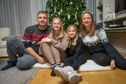 Gluhaki (26.12.2020.)