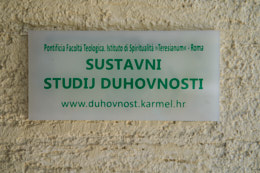 Sustavni studij duhovnosti (11.06.2022)