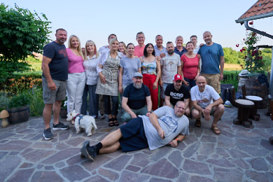 30, godina mature (Zelina) - 14.0.2025.