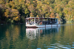 NP Plitvice (18.10.2020)